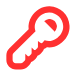 Image of a key to represent Lockout service